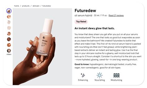 Product Detail.